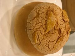 菠萝包-金城大酒店-中餐厅(汾江中路店)