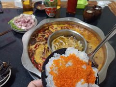 -肥龙火锅(南坪店)