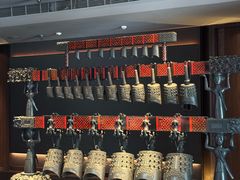 -曾宴·楚菜(湖北省博物馆店)