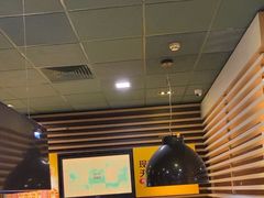 -麦当劳(双榆树店)
