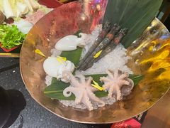 -牛New寿喜烧(虹桥新天地店)