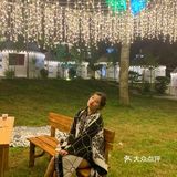 在济南能住这样舒适的露营真难得，带孩子来住很合适