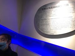 -白鹤梁水下博物馆