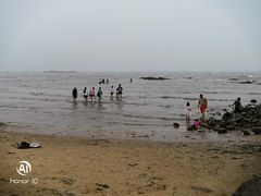 -东戴河风景区-止锚湾