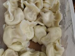 -听涛雅苑百味饺子老家菜馆