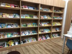-GogoReading少儿英语分级阅读(双井中心店)