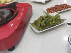 -墨脱石锅椰子鸡•香草鸭•东山羊(大东海店)