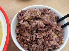 -武圣羊汤·西北面(安德路店)