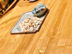 明前龙井河虾仁-竹里馆·淮扬菜·功夫茶(老门东店)