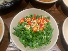 -老牌坊云南鱼豆花火锅(嵩山店)
