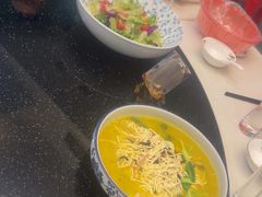 -红胖胖龙虾王·本地菜