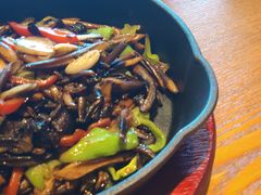 -云海肴·汽锅鸡·云南菜(苏州中心店)