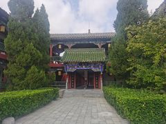 -翰园碑林