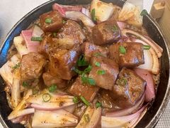 -天瑞轩·粤菜餐厅