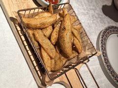 -俄士厨房(环球港店)
