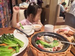 -鸽味轩·粤菜小馆(高楼门总店)