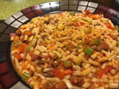 -楼兰新疆主题餐厅(苏州中心店)