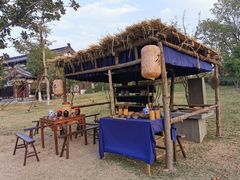 -东台西溪天仙缘景区