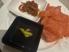 -晶丽香榭自助餐(南京大饭店)