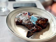 -Wolfgang’s Steakhouse 沃夫冈牛排馆(上海白玉兰广场店)