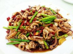 android_upload_pic-天津乾毓德饭庄·清真传统炒菜·海鲜烧烤(咸阳路店)