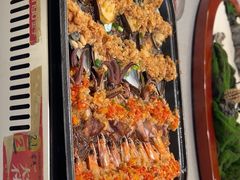 -谷语中餐厅