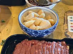 -牛街清真满恒記(平安里西大街店)