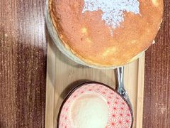 -芙蕾哥哥souffle