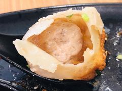 -小杨生煎(黄河路店)