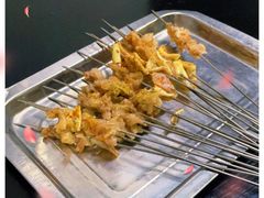 -慧姐烤串(南宁南小区店)