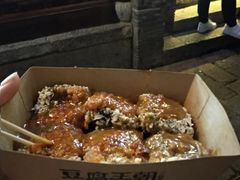 -品腐记·豆腐王朝(老门东总店)