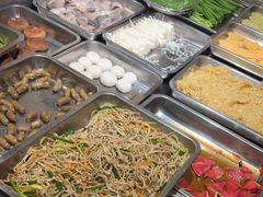 -英雄故事地摊烤肉(马驹桥店)