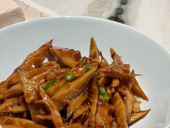 -苏帮袁Sue Cuisine(来福士店)