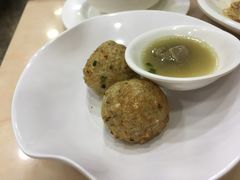-盛记粥面(佐敦店)