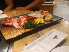 -御牛道日式烤肉料理(杭州万象城店)