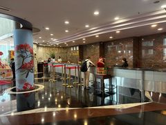 -汕头金海湾大酒店(万象城店)