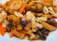 -将相和·海鲜蒸饺大连菜