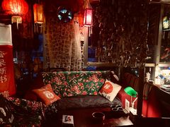 -南京天堂隔壁酒吧