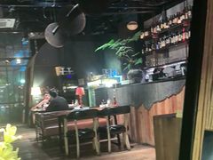-肴约·花园式餐厅(湖里店)
