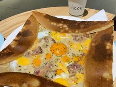 -GOTLOT COFFEE&KITCHEN角落厨房NOOK店