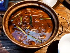 小铜锅烧米线-雀舞·私食(凯德店)