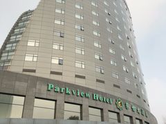 -东怡大酒店(上海科技馆店)