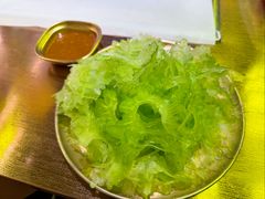 -合盛牛家·昭通小肉串烧烤