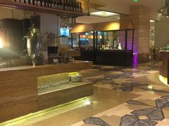 -宁波阳光豪生大酒店·豪生咖啡厅