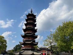 -龙华寺