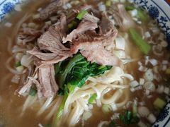 胶东摔面-竹青胶东摔面(黄岛开发区店)