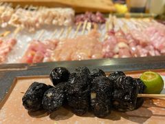 墨鱼肠-三川·十酒Izakaya(南昌路店)