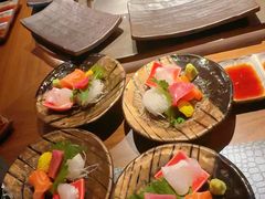-岩盐·铁板料理(嘉里店)