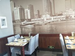 -小船渔村•大连菜•大连焖鱼(明泽街店)