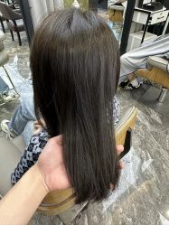 -藤野造型·专业烫染店